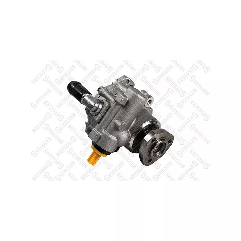 Pompe hydraulique, direction STELLOX 00-35514-SX - Visuel 2