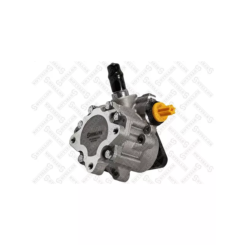 Pompe hydraulique, direction STELLOX 00-36295-SX - Visuel 2