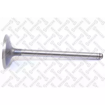 Soupape d'admission STELLOX [01-23038-SX]