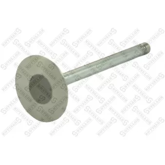 Soupape d'admission STELLOX [01-23072-SX]