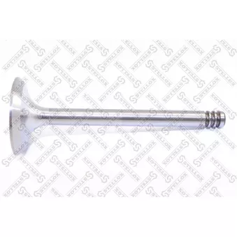 Soupape d'admission STELLOX [01-23073-SX]