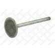 Soupape d'admission STELLOX [01-23100-SX]