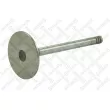 Soupape d'admission STELLOX [01-23191-SX]