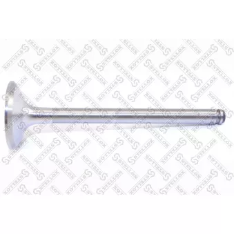 Soupape d'admission STELLOX [01-23265-SX]