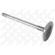 Soupape d'admission STELLOX [01-23347-SX]