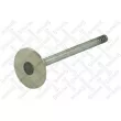 Soupape d'émission STELLOX [01-24004-SX]