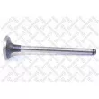 Soupape d'émission STELLOX [01-24038-SX]