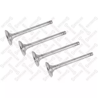 Soupape d'émission STELLOX [01-24087-SX]