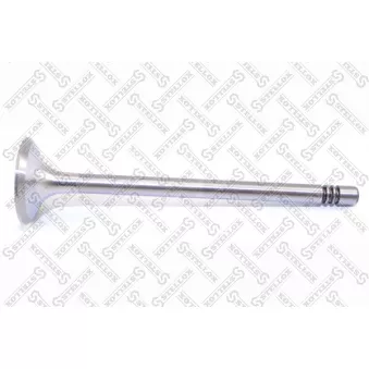 Soupape d'émission STELLOX [01-24221-SX]