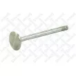 Soupape d'émission STELLOX [01-24264-SX]