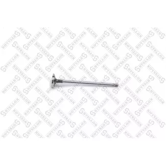 STELLOX 01-24332-SX - Soupape d'émission