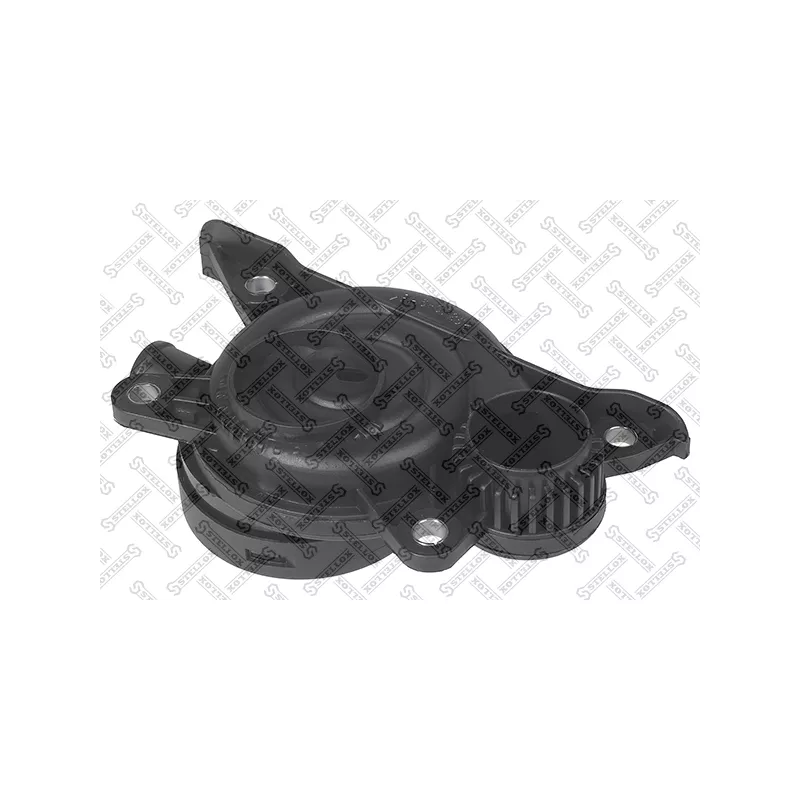 Soupape, dégazage du carter STELLOX 01-25722-SX - Visuel 1