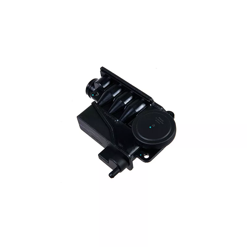 Soupape, dégazage du carter STELLOX 01-25754-SX - Visuel 1