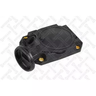 STELLOX 01-25767-SX - Soupape, dégazage du carter