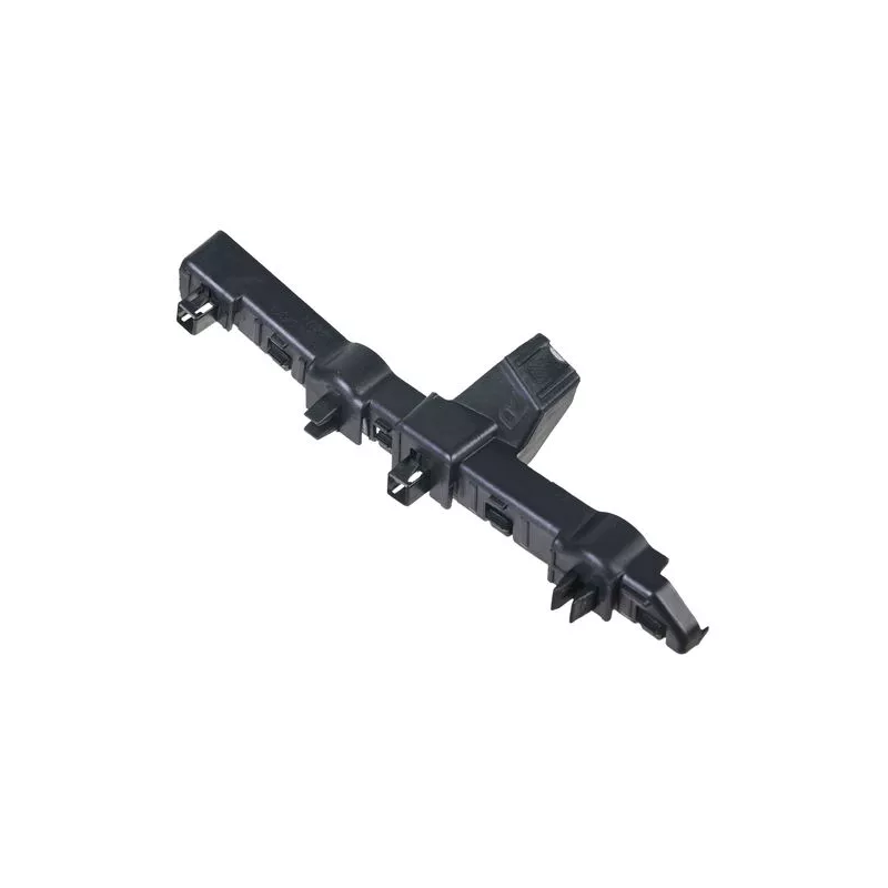 Support, pare-chocs avant droit STELLOX 01-27107-SX - Visuel 2