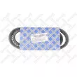 Courroie trapézoïdale STELLOX [01-30950-SX]