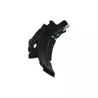 Garniture, passage de roue avant droit STELLOX [01-40063-SX]