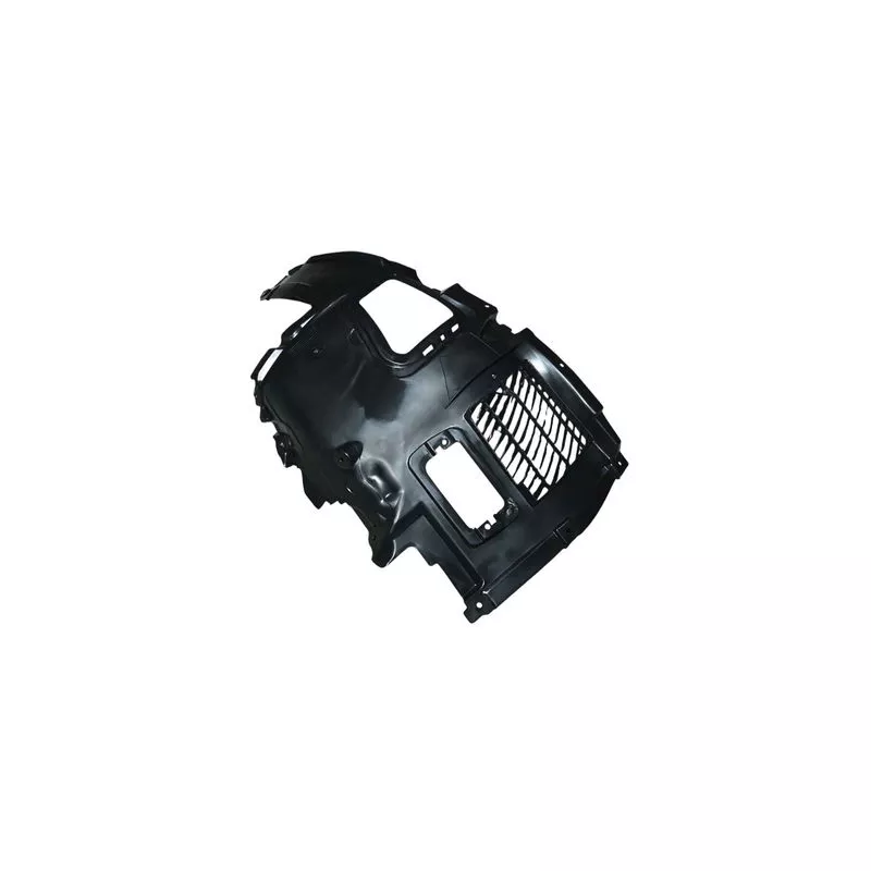 Garniture, passage de roue avant gauche STELLOX 01-40082-SX - Visuel 1