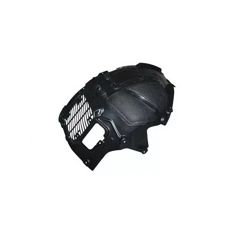 Garniture, passage de roue avant droit STELLOX 01-40083-SX - Visuel 1