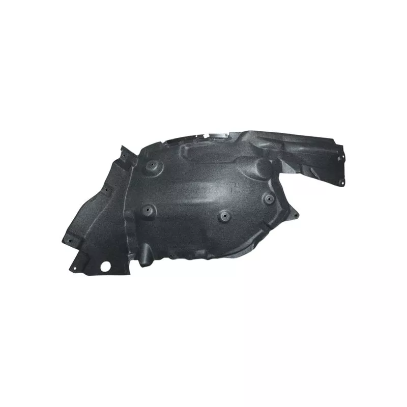 Garniture, passage de roue avant gauche STELLOX 01-40084-SX - Visuel 2