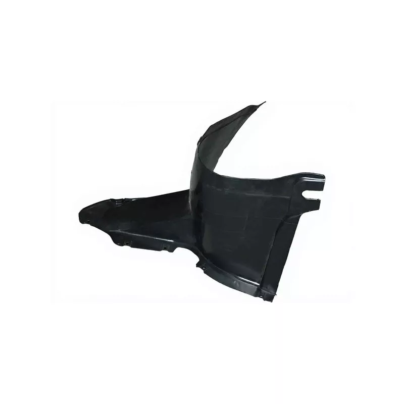 Garniture, passage de roue avant droit STELLOX 01-40152-SX - Visuel 1