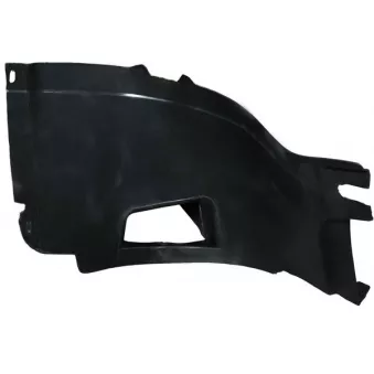 Garniture, passage de roue avant gauche STELLOX [01-40153-SX]