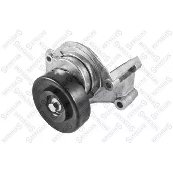 STELLOX 03-40345-SX - Poulie de tension, courroie trapézoïdale à nervures