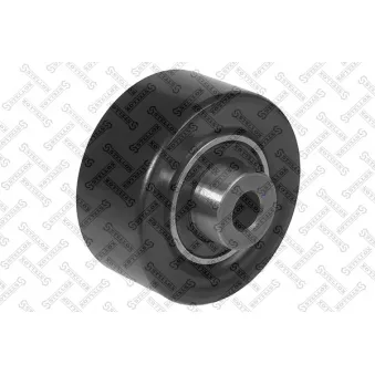 STELLOX 03-40490-SX - Poulie de tension, courroie trapézoïdale à nervures