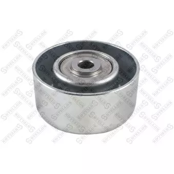 STELLOX 03-40614-SX - Poulie de tension, courroie trapézoïdale à nervures