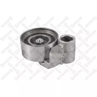 Poulie de tension, courroie trapézoïdale à nervures STELLOX [03-40654-SX]