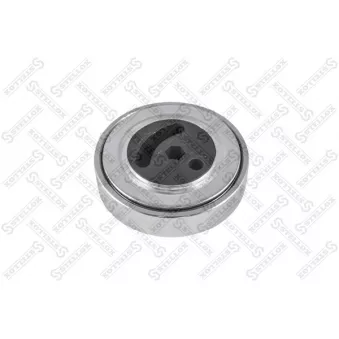 STELLOX 03-40733-SX - Poulie de tension, courroie trapézoïdale à nervures