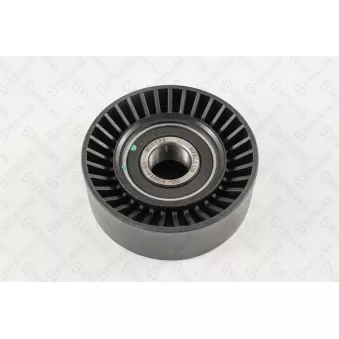 Poulie de tension, courroie trapézoïdale à nervures STELLOX [03-40817-SX]