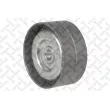 STELLOX 03-40985-SX - Poulie de tension, courroie trapézoïdale à nervures