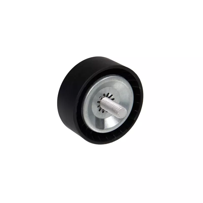 Poulie de tension, courroie trapézoïdale à nervures STELLOX 03-41007-SX - Visuel 1