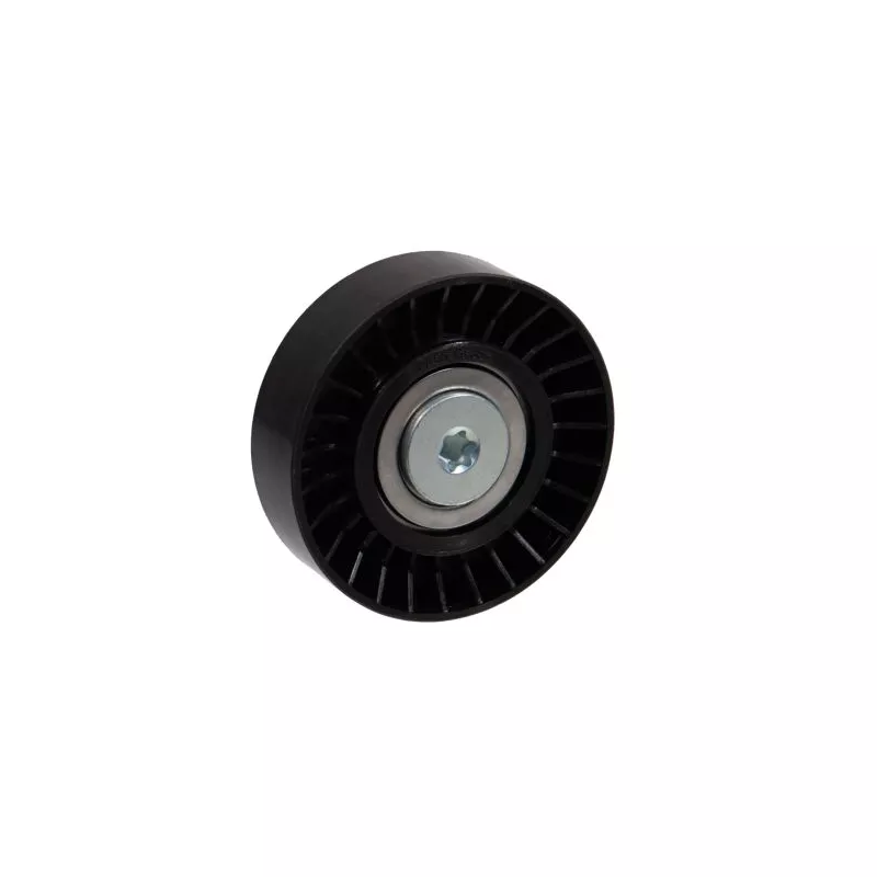 Poulie de tension, courroie trapézoïdale à nervures STELLOX 03-41074-SX - Visuel 1