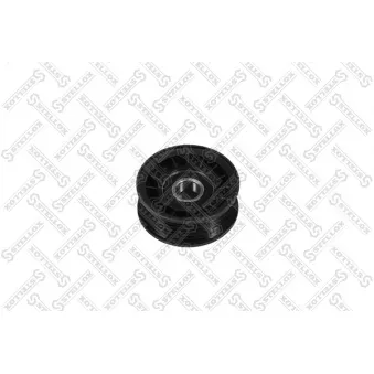 STELLOX 03-41092-SX - Poulie de tension, courroie trapézoïdale à nervures