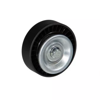 Poulie de tension, courroie trapézoïdale à nervures STELLOX [03-41323-SX]