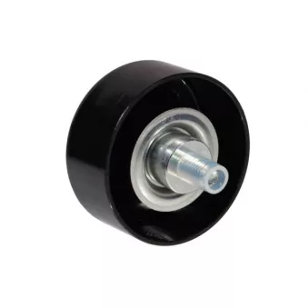 Poulie de tension, courroie trapézoïdale à nervures STELLOX [03-41348-SX]