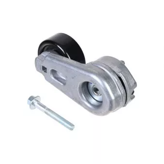 Poulie de tension, courroie trapézoïdale à nervures STELLOX [03-41384-SX]