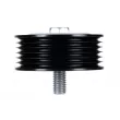 STELLOX 03-41399-SX - Poulie renvoi/transmission, courroie trapézoïdale à nervures
