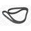 Courroie trapézoïdale à nervures STELLOX [04-01080-SX]