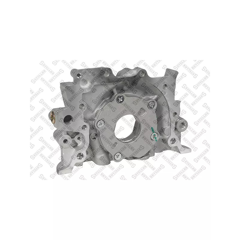 Pompe à huile STELLOX 04-40071-SX - Visuel 1