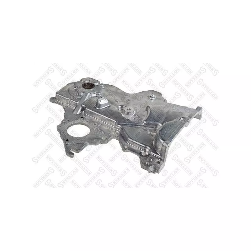 Pompe à huile STELLOX 04-40074-SX - Visuel 1