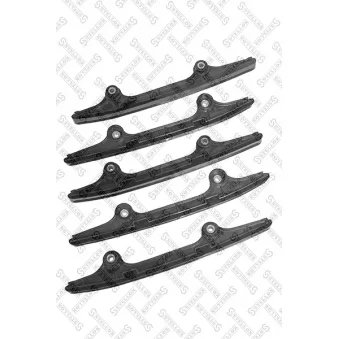 STELLOX 04-81102-SX - Coulisse, chaîne de distribution