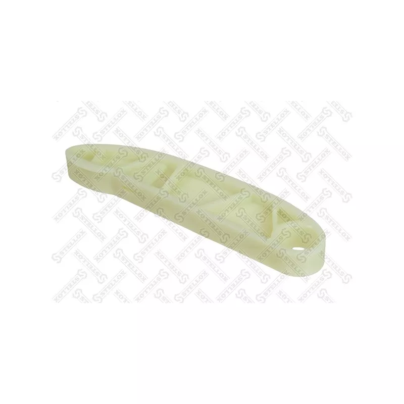 Coulisse, chaîne de distribution STELLOX 04-81138-SX - Visuel 1