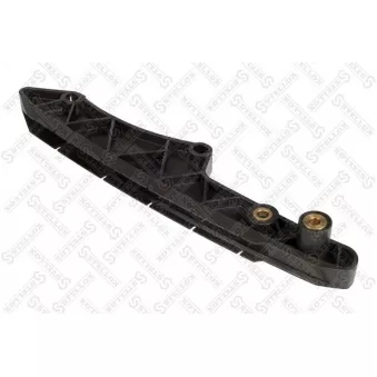 Coulisse, chaîne de distribution STELLOX [04-81157-SX]