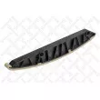 Coulisse, chaîne de distribution STELLOX [04-81161-SX]