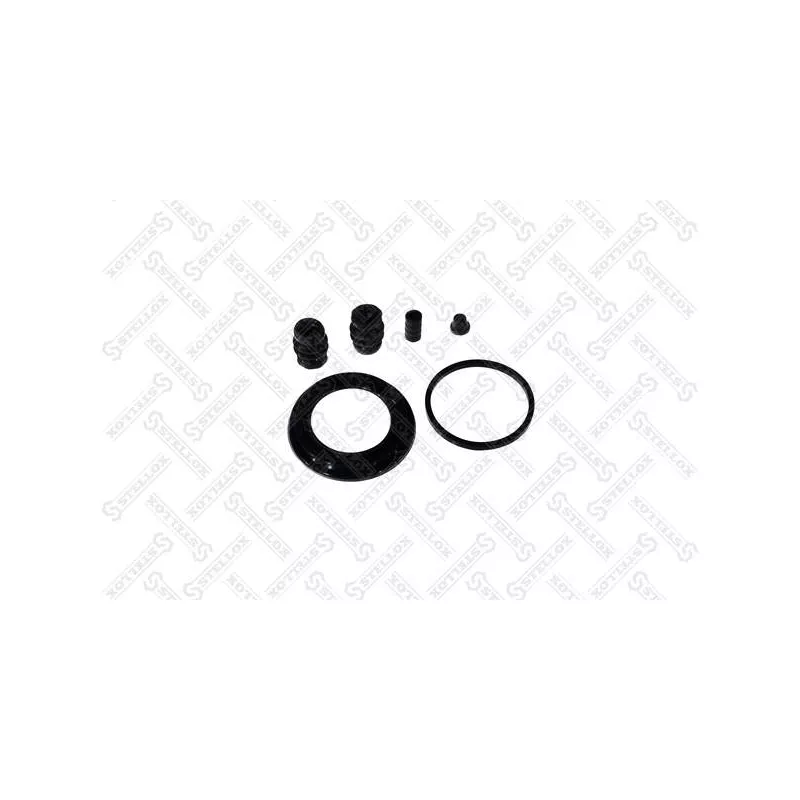 Kit de réparation, étrier de frein STELLOX 04-98014-SX - Visuel 1
