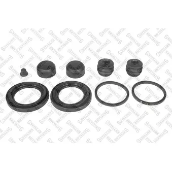 STELLOX 04-98021-SX - Kit de réparation, étrier de frein avant gauche