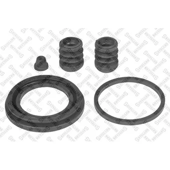 Kit de réparation, étrier de frein STELLOX [04-98022-SX]